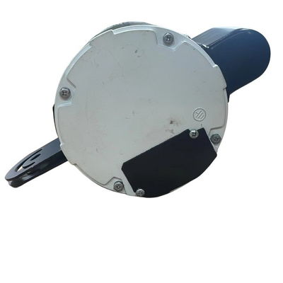 Nema 48FR Silniki prądu przemiennego ogólnego przeznaczenia Psc Silnik wentylatora Psc Silnik dmuchawy Cokół 1/2HP 4P 115/230VAC