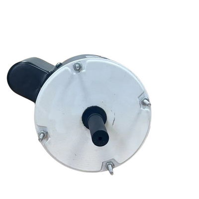 Nema 48FR Silniki prądu przemiennego ogólnego przeznaczenia Psc Silnik wentylatora Psc Silnik dmuchawy Cokół 1/2HP 4P 115/230VAC