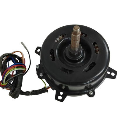 120mm Elektryczny 3-biegowy plastikowy silnik chłodnicy ogólnego przeznaczenia 1/4 KM 220 V 3 fazy 4P