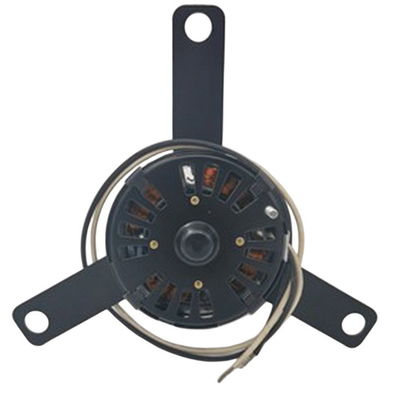 157W AC Shade Pole 3.3 "Rama Wymiana silnika dmuchawy pieca elektrycznego dla silnego momentu obrotowego