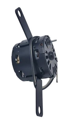 157W AC Shade Pole 3.3 "Rama Wymiana silnika dmuchawy pieca elektrycznego dla silnego momentu obrotowego