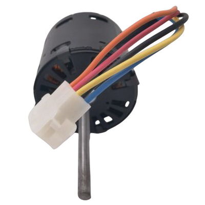 1,79 A 3,3 Silnik ramy Dwunapięciowy silnik elektryczny dmuchawy 146 W 122 W