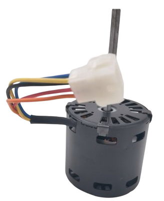 1,79 A 3,3 Silnik ramy Dwunapięciowy silnik elektryczny dmuchawy 146 W 122 W