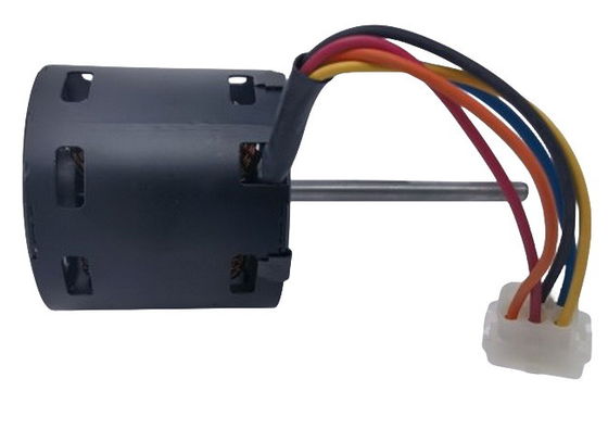 1,79 A 3,3 Silnik ramy Dwunapięciowy silnik elektryczny dmuchawy 146 W 122 W