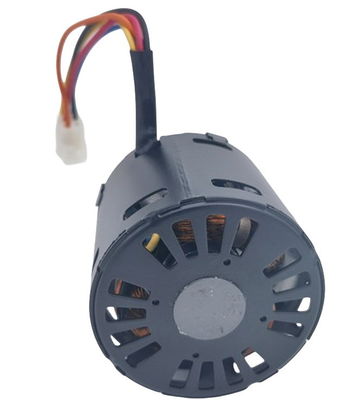 1,79 A 3,3 Silnik ramy Dwunapięciowy silnik elektryczny dmuchawy 146 W 122 W