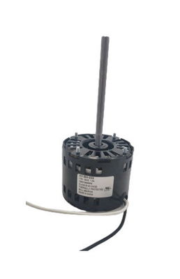 3.3 Silnik ramkowy, dmuchawkę elektryczną, silnik 115 napięcia, 35W 60Hz