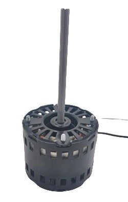 3.3 Silnik ramkowy, dmuchawkę elektryczną, silnik 115 napięcia, 35W 60Hz