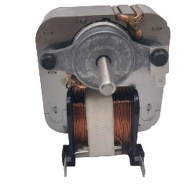 2.38" 45W C Ramy Elektryczne Kierownice silniki Ac Cieniony słup z samoochładzeniem