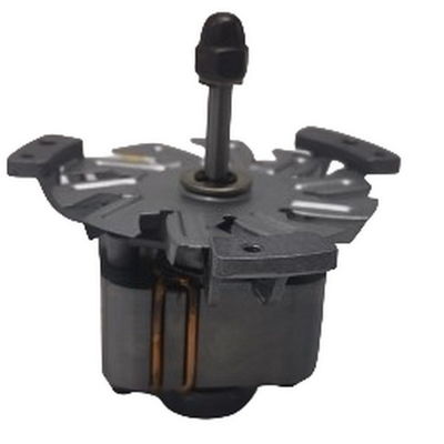 2.38" 48W C Ramy Elektryczne Kierownice Kierownice Ac Cieniony słup z niezależnym drutem uziemienia