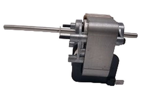 2.38"85W C Ramy Elektryczne Kierownice Motory Ac Cieniony słup z szybkim złączem