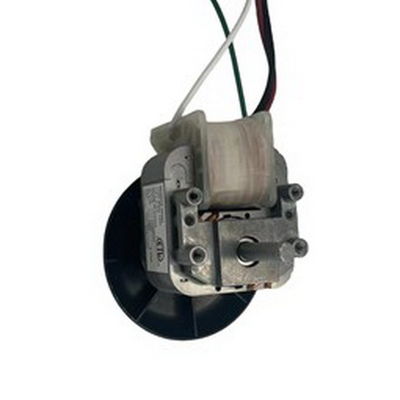 2.38" 84W C Ramy Elektryczne Kierownice Silniki Ac Cieniony słup z podwójnym szybkim złączem