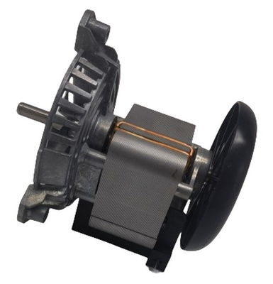 2.38" 95W 240V C Ramy Elektryczne Kierowce wentylatorowe Ac Cieniony biegun podwójny Hz