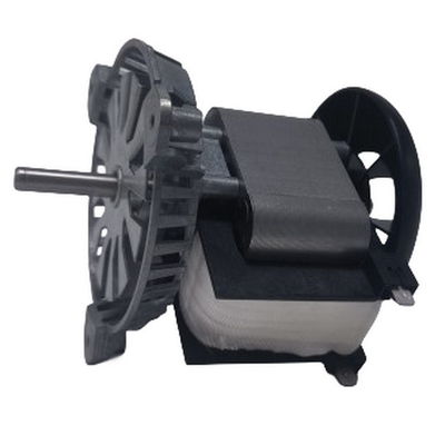 2.38" 95W 240V C Ramy Elektryczne Kierowce wentylatorowe Ac Cieniony biegun podwójny Hz