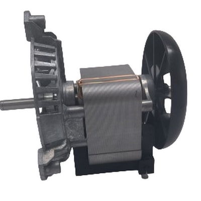 2.38" 95W 240V C Ramy Elektryczne Kierowce wentylatorowe Ac Cieniony biegun podwójny Hz
