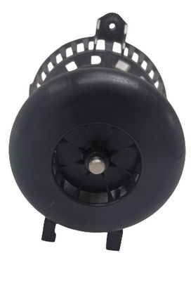2.38" 95W 240V C Ramy Elektryczne Kierowce wentylatorowe Ac Cieniony biegun podwójny Hz
