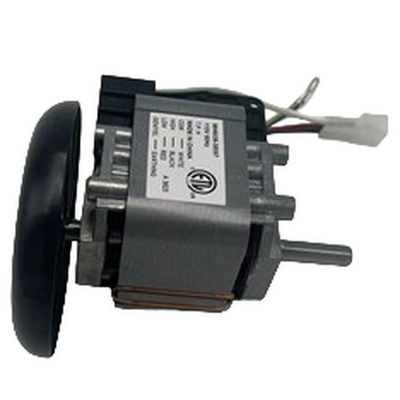 2.38"116W C Ramka Elektryczne Fener Motory Ac Cieniony słup z podwójnym szybkim złączem