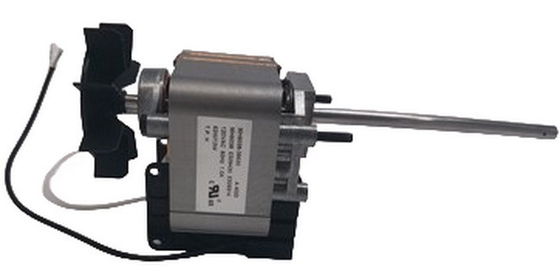 2.38" 88W C Ramka Cieniony Pole Ac Motor Cieniony Pole Fan Motor Do Pompy