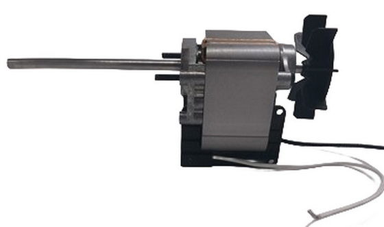 2.38" 88W C Ramka Cieniony Pole Ac Motor Cieniony Pole Fan Motor Do Pompy