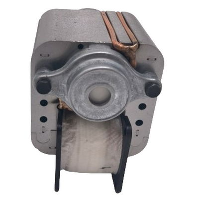 2.38&quot; 120W 115V C Ramy Elektryczne Kierowce wentylatorowe Ac Jednopasowy słup cieniony