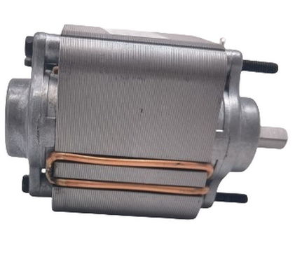 2.38&quot; 120W 115V C Ramy Elektryczne Kierowce wentylatorowe Ac Jednopasowy słup cieniony