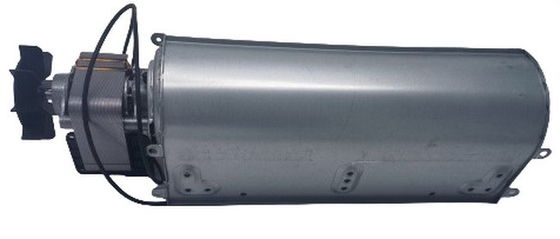 Wentylator dmuchawy o przepływie krzyżowym 60 mm i mocy 52WAC z silnikiem biegunowym z ramą C