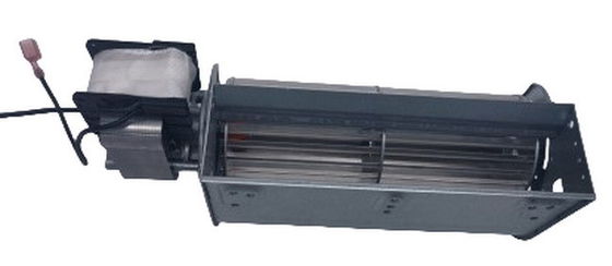 Wentylator krzyżowy 60 mm * 180 z wirnikiem AC 40 W 0,65 A 115 V AC 60 Hz