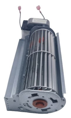 Wentylator krzyżowy 60 mm * 180 z wirnikiem AC 40 W 0,65 A 115 V AC 60 Hz