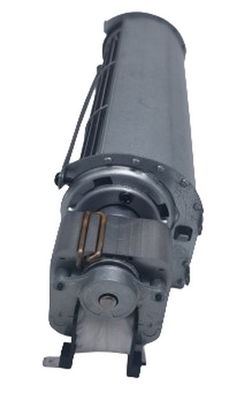 65mmX240 Impeller AC Cross Flow Blower Fan 38W 0.57A 120VAC 60HZ Wysoka objętość powietrza