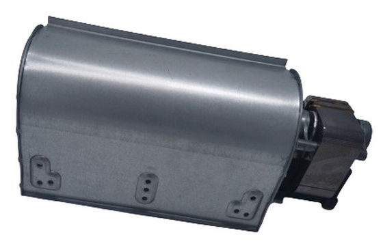 Wentylator dmuchawy o przepływie krzyżowym o mocy 49 W i średnicy 60 mm, wysoki przepływ powietrza AC