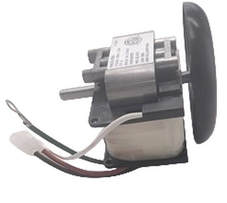 50W 0,85A C Ramka Cieniony Pole Motor AC jednopasowy z wentylatorem chłodzącym