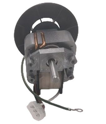 50W 0,85A C Ramka Cieniony Pole Motor AC jednopasowy z wentylatorem chłodzącym