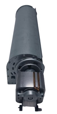60mmx300mm AC Przepływowy wentylator 80W 1.5A 120VAC Wysoka temperatura