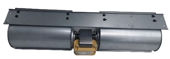 Wysoki 90W Niski 80W Fan 220V 60HZ Dual Squirrel Cage Blower