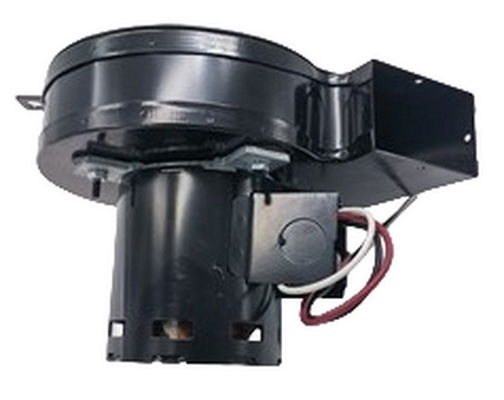 75W 120V 60Hz konwekcyjny wentylator UL Agencja stosowana w izolowanej szafce