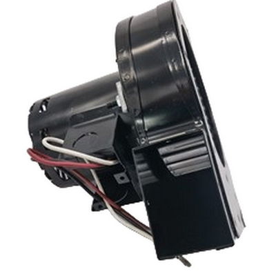 75W 120V 60Hz konwekcyjny wentylator UL Agencja stosowana w izolowanej szafce