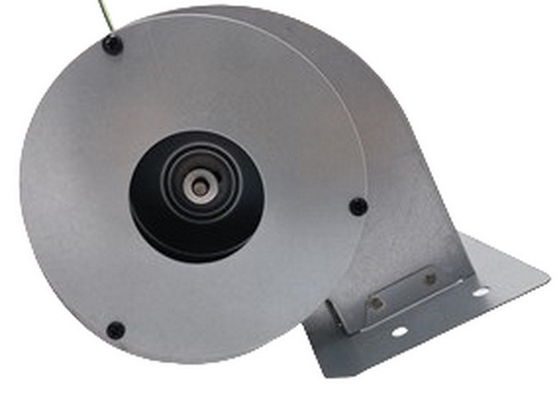 75W 60Hz 1.3A konwekcyjny wentylator w izolowanej szafie 120V