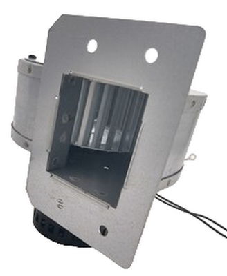 75W 60Hz 1.3A konwekcyjny wentylator w izolowanej szafie 120V