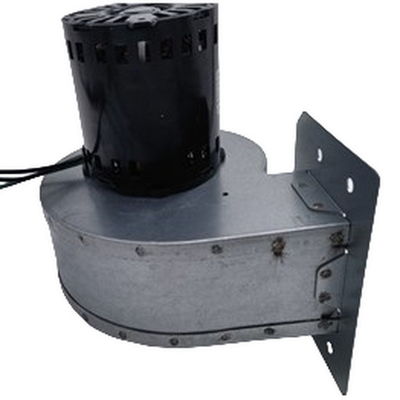 75W 60Hz 1.3A konwekcyjny wentylator w izolowanej szafie 120V