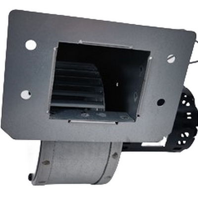 75W 60Hz 1.3A konwekcyjny wentylator w izolowanej szafie 120V
