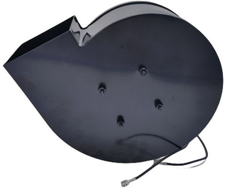 36W 115V 60Hz 0.5A Konwekcja Wiatrówka W Kominku Pieca lub Pieca Agencja UL