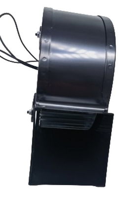 36W 115V 60Hz 0.5A Konwekcja Wiatrówka W Kominku Pieca lub Pieca Agencja UL