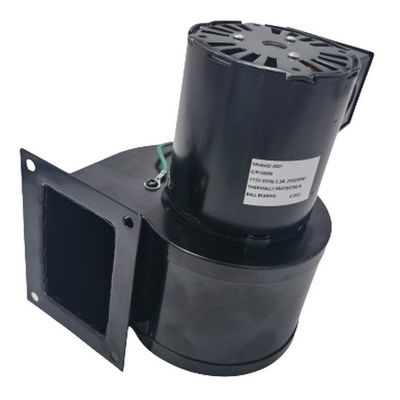 115W 2.3A Konwekcja Piekarnik Pellet Piekarnik Dmuchawiciel Motorowy Fan Dmuchawiciel UL Agencja 2950RPM