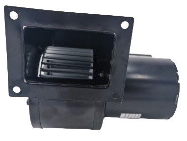 115W 2.3A Konwekcja Piekarnik Pellet Piekarnik Dmuchawiciel Motorowy Fan Dmuchawiciel UL Agencja 2950RPM