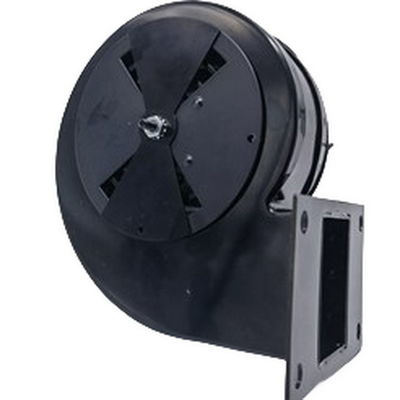 38W 115V 60Hz wentylator konwekcyjny dla pieca i kominka