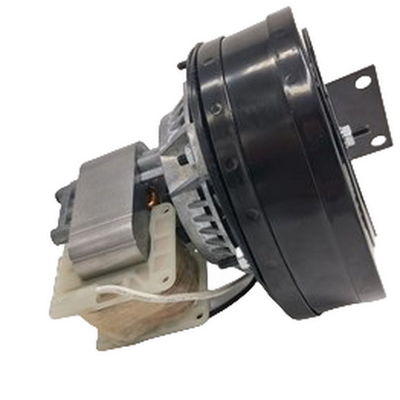 38W 115V 60Hz wentylator konwekcyjny dla pieca i kominka