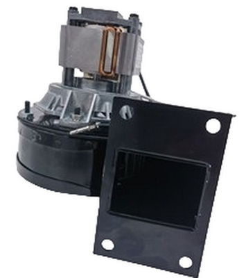 38W 115V 60Hz wentylator konwekcyjny dla pieca i kominka