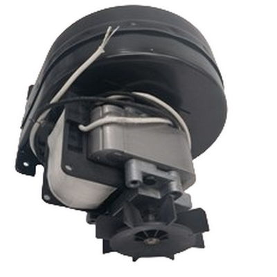 32W 220V 50Hz konwekcyjny wentylator używany w szafce do przechowywania ciepła