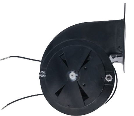 65W 230V konwekcyjny wentylator wysokiej wydajności wentylator do zastosowań wentylatorów