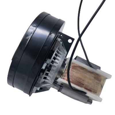 38W 220V 60Hz wentylator konwekcyjny do pieca i kominka