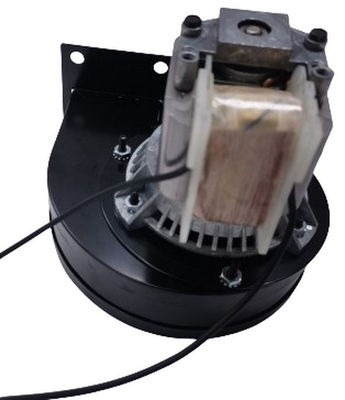 38W 220V 60Hz wentylator konwekcyjny do pieca i kominka
